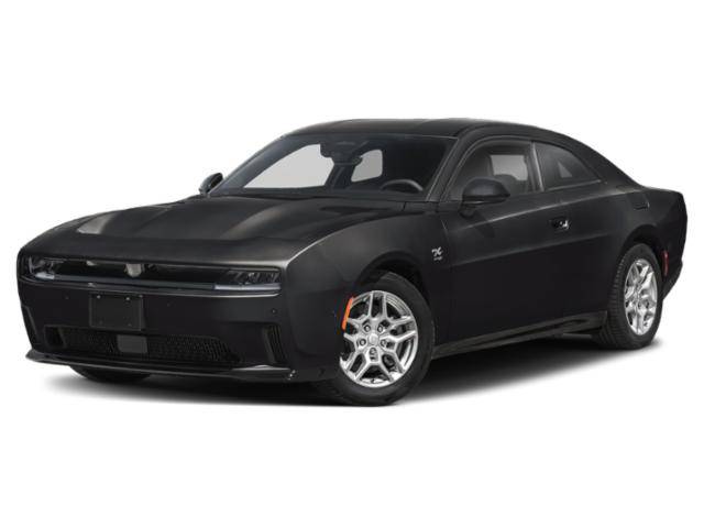 2025 Dodge Charger R/T