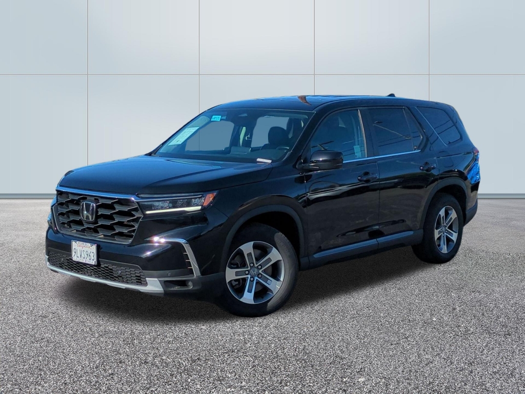 2024 Honda Pilot EX-L 7 Passenger
