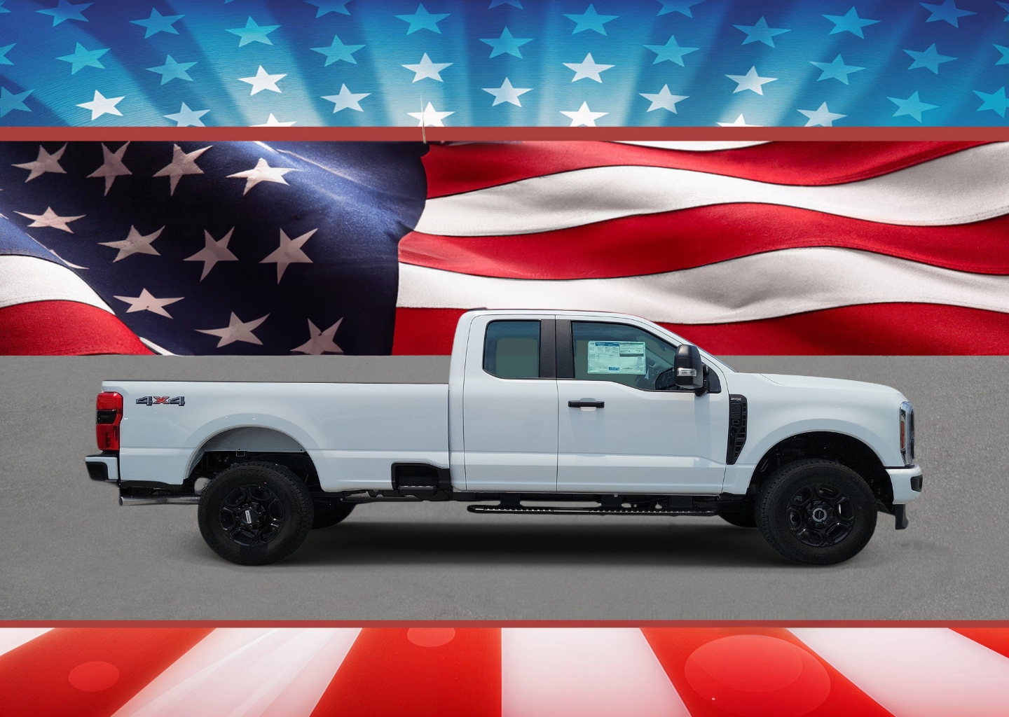 2026 Ford F-350 Super Duty