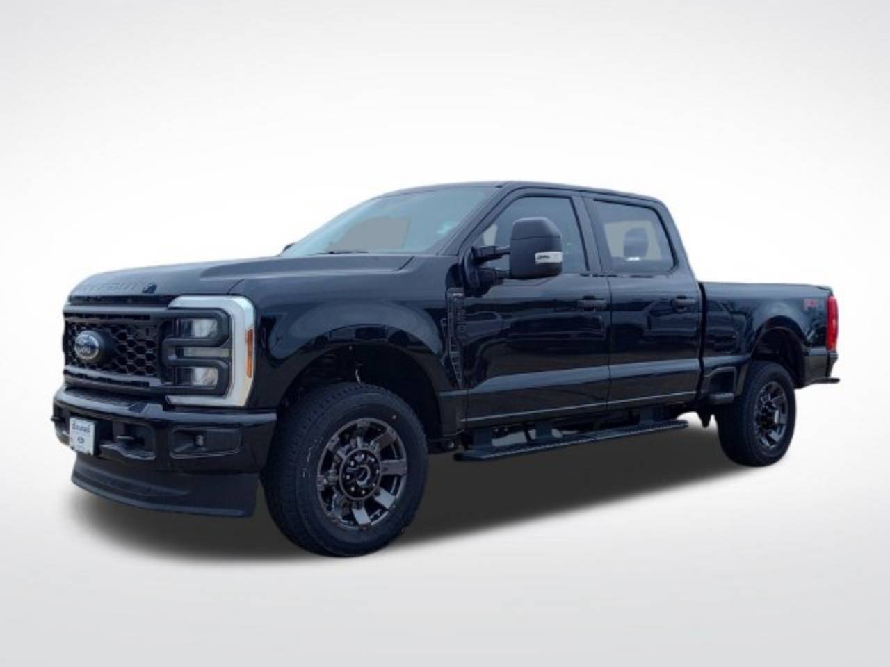 2026 Ford F-250 Super Duty XL