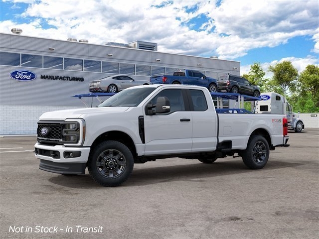 2027 Ford F-250SD XL