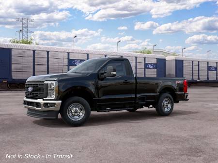 2027 Ford Super Duty F-250 SRW XL