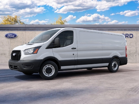2027 Ford Transit 150