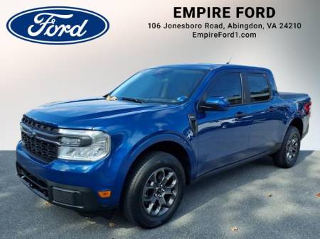 2023 Ford Maverick XLT