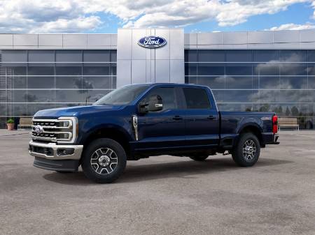 2027 Ford Super Duty F-250 SRW LARIAT