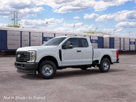 2027 Ford Super Duty F-250 SRW XL