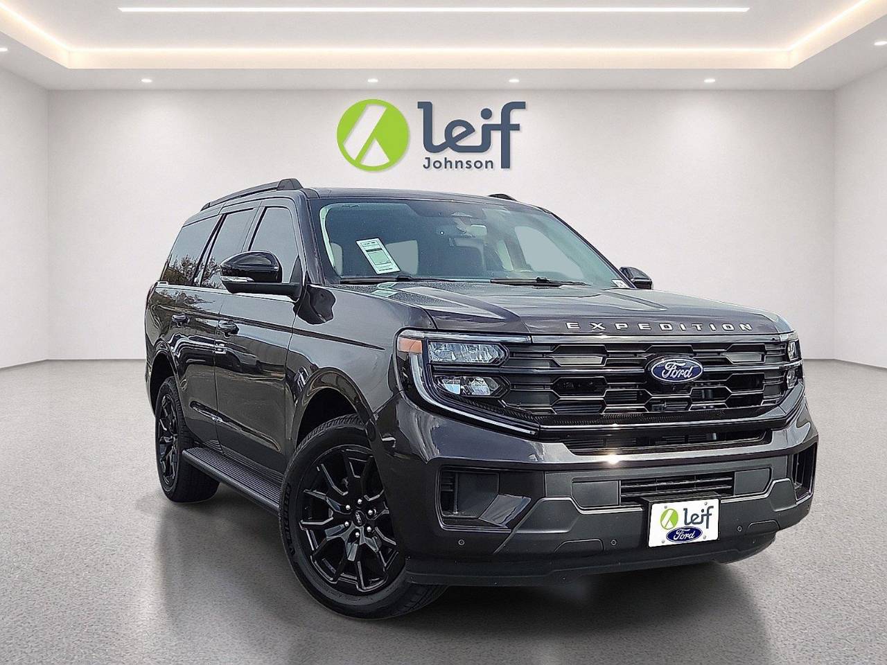 2026 Ford Expedition