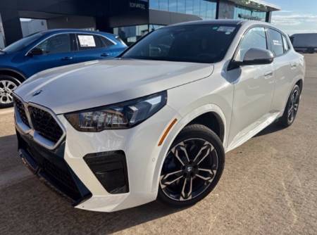 2026 BMW X2 xDrive28i