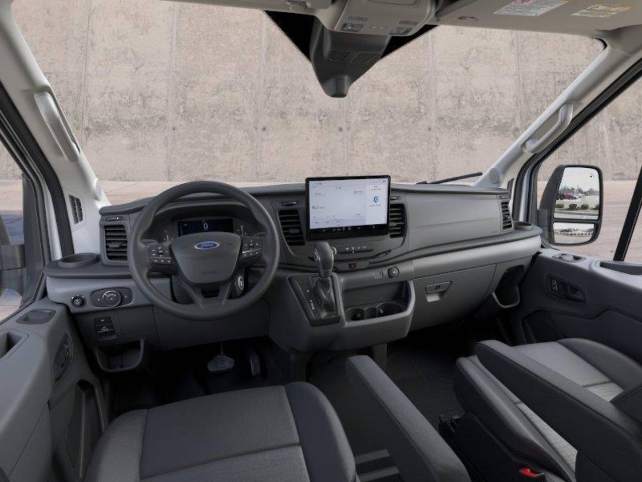 Used 2026 Ford Transit 350, photo 9