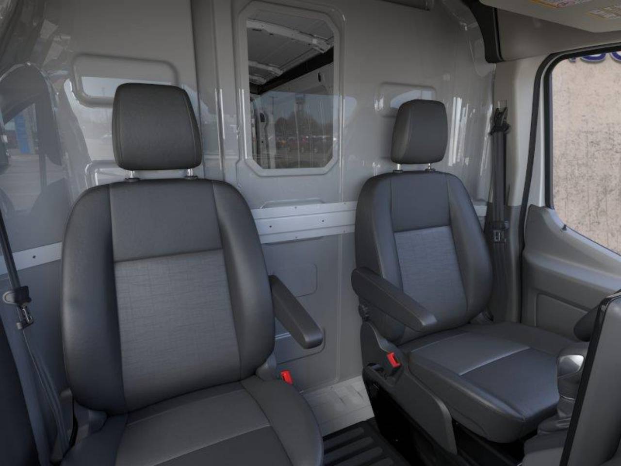 Used 2026 Ford Transit 350, photo 10