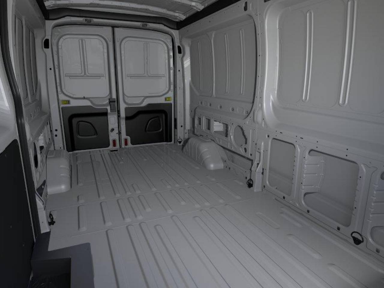 Used 2026 Ford Transit 350, photo 11