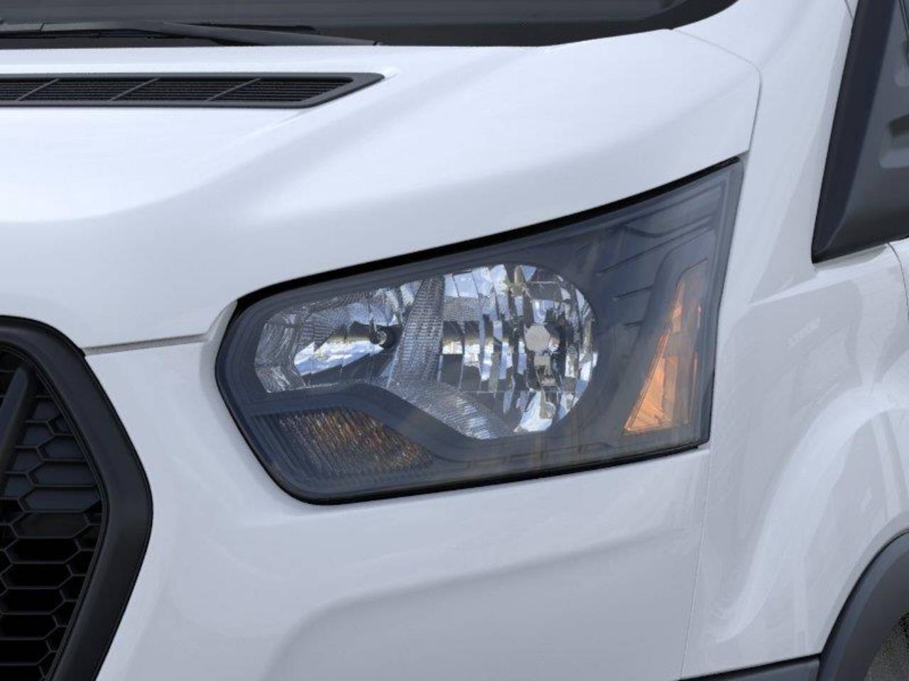 Used 2026 Ford Transit 350, photo 18