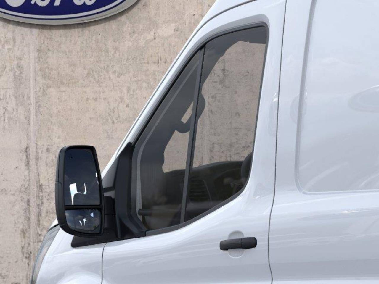 Used 2026 Ford Transit 350, photo 20