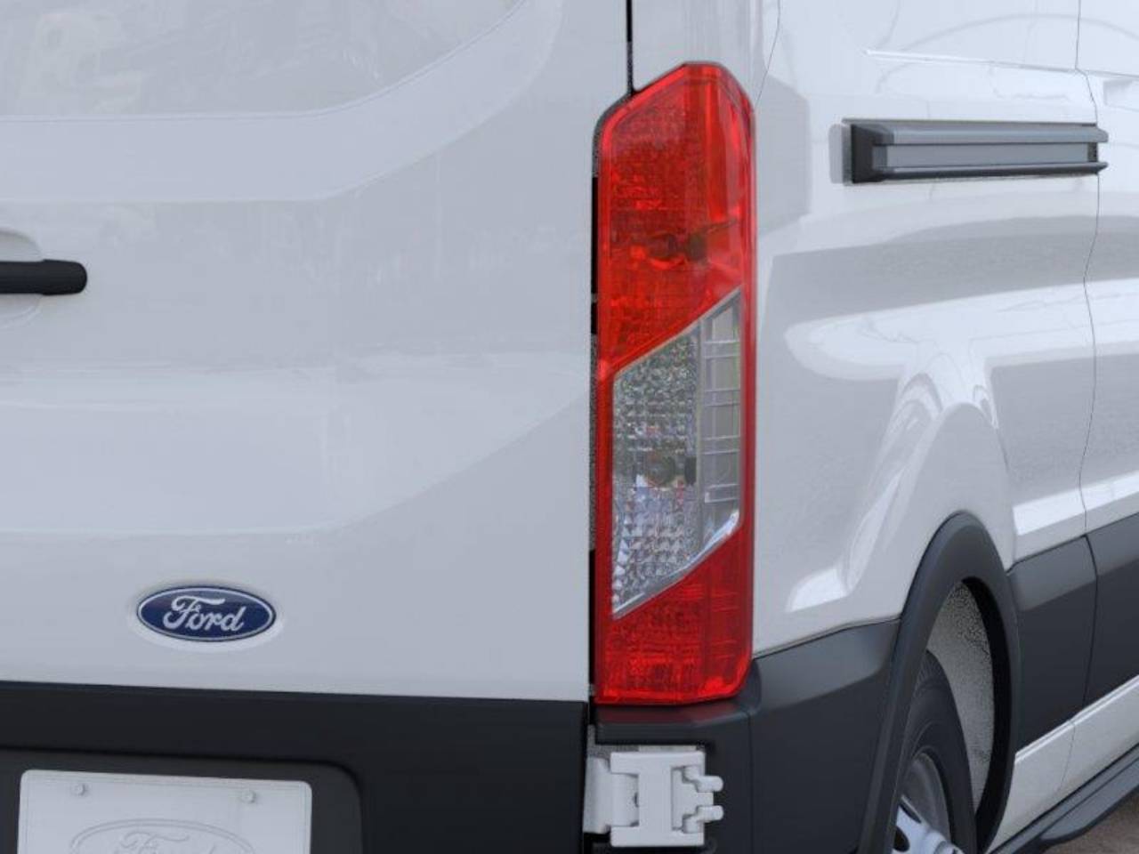Used 2026 Ford Transit 350, photo 21