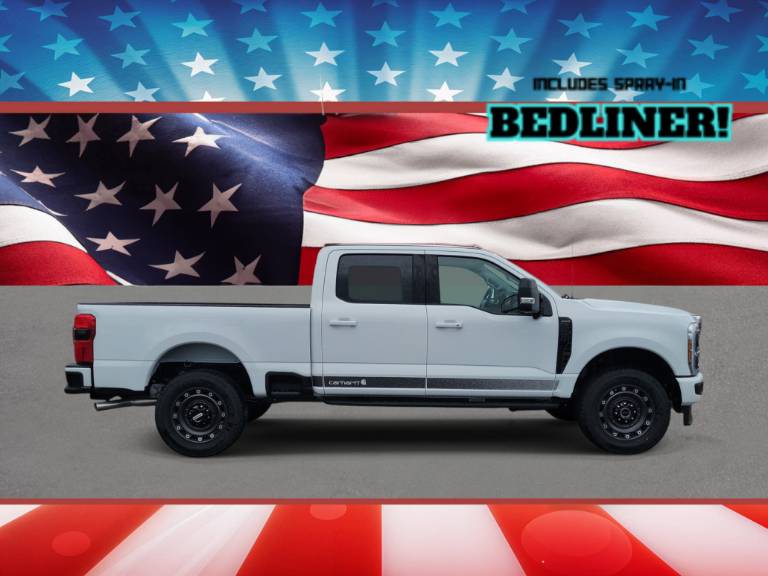 2027 Ford Super Duty F-250 SRW XLT