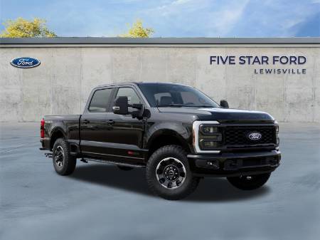 2027 Ford F-250SD XL