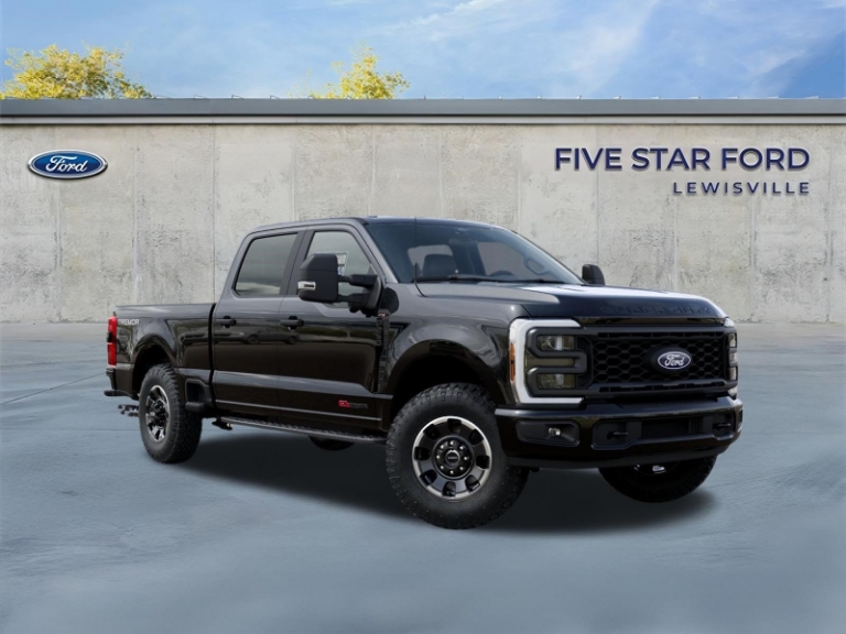 2027 Ford F-250SD XL