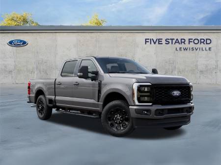 2027 Ford F-250SD XLT