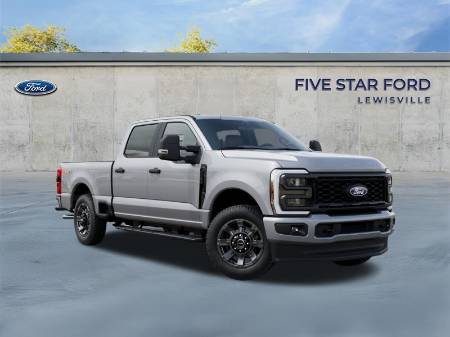 2027 Ford F-250SD XL