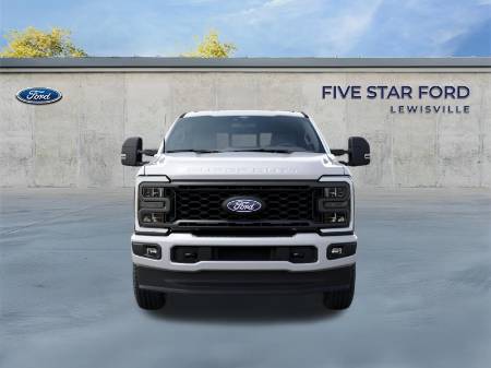 2027 Ford F-250SD XL