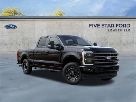 2027 Ford F-250SD XLT