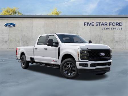 2027 Ford F-350SD XL