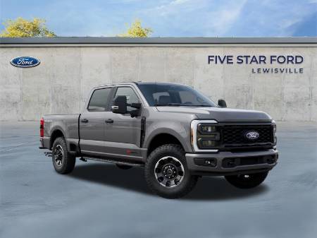 2027 Ford F-250SD XL