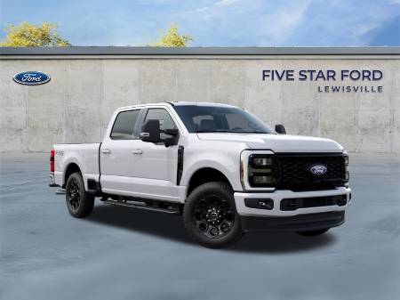 2027 Ford F-250SD XLT
