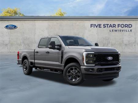 2027 Ford F-250SD XL
