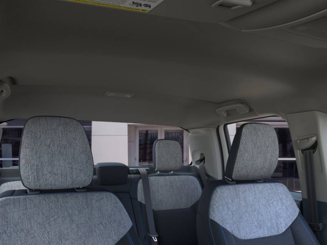 2026 Ford Maverick XLT - Photo 12