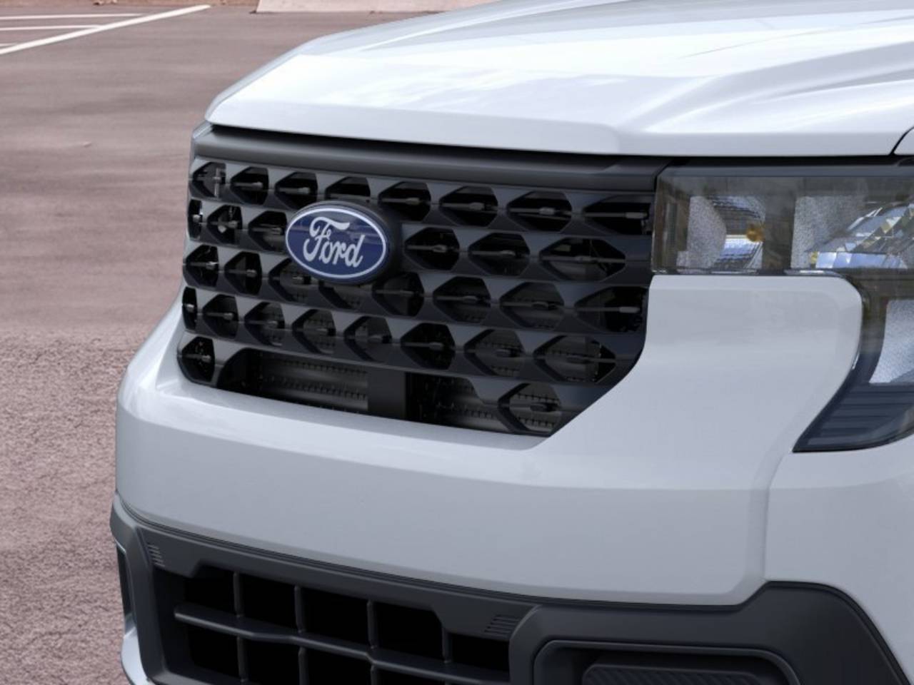 2026 Ford Maverick XLT - Photo 18