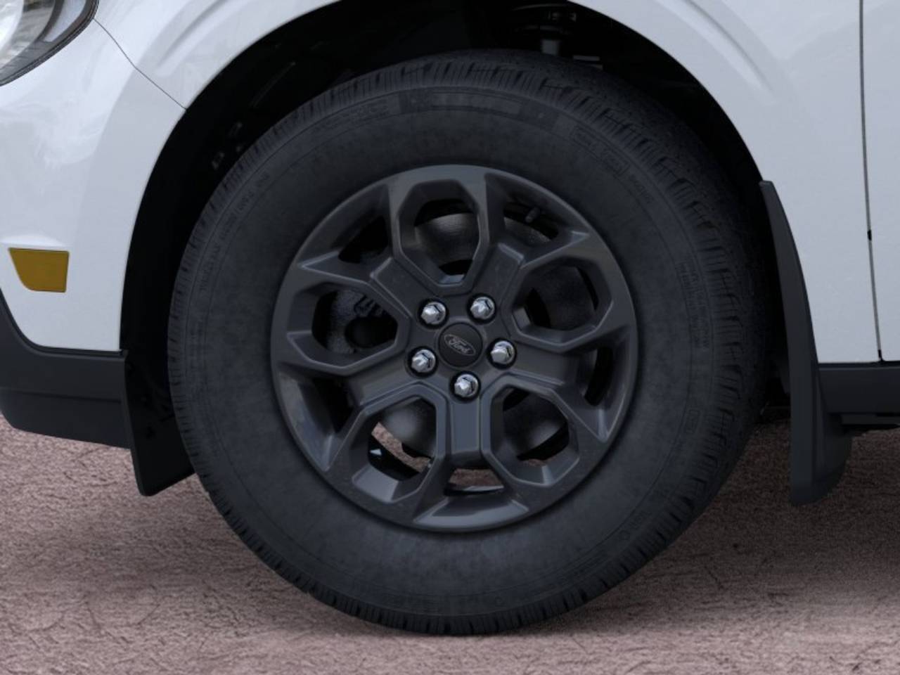2026 Ford Maverick XLT - Photo 20