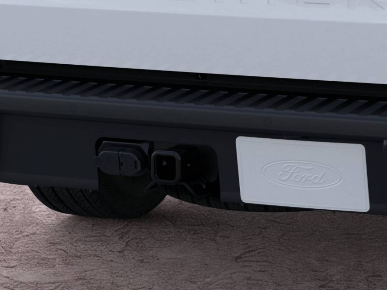 2026 Ford Maverick XLT - Photo 23