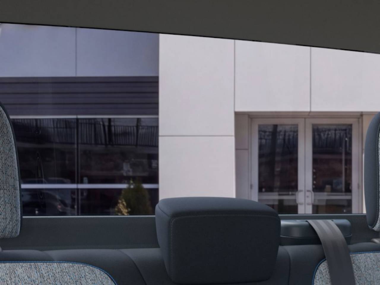 2026 Ford Maverick XLT - Photo 24