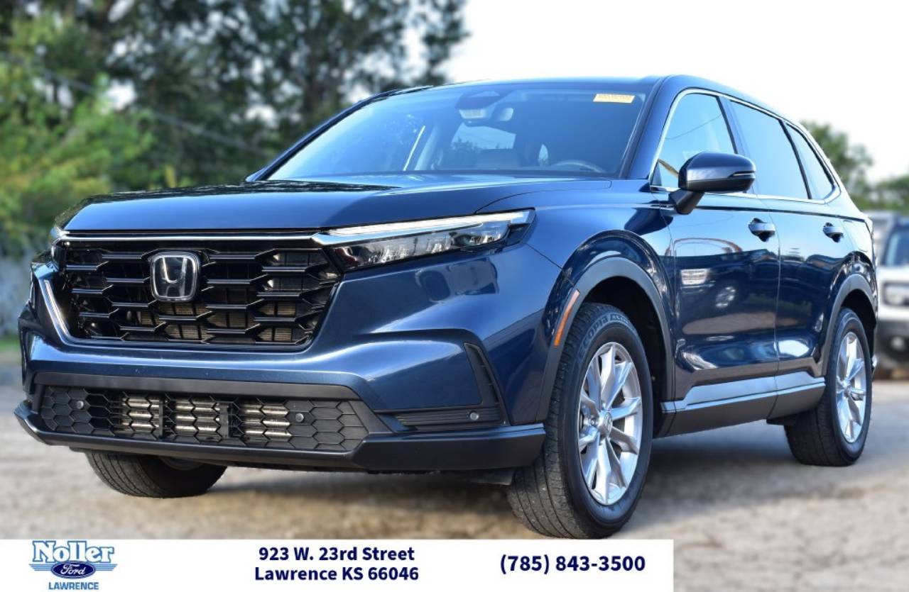 2023 Honda CR-V