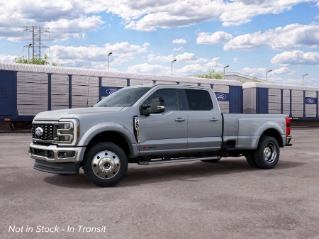2027 Ford F-450SD LARIAT