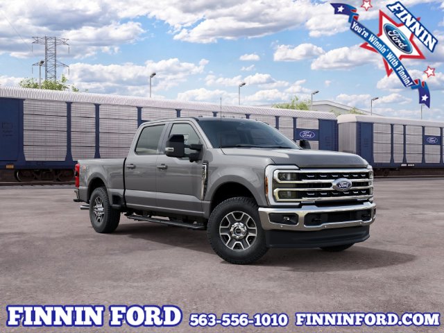 2027 Ford F-250 Super Duty