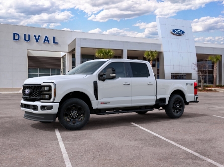 2027 Ford F-350SD LARIAT