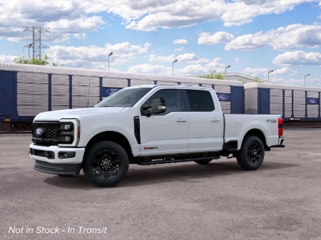 2027 Ford F-250SD LARIAT