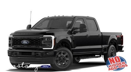 2027 Ford F-250SD XL