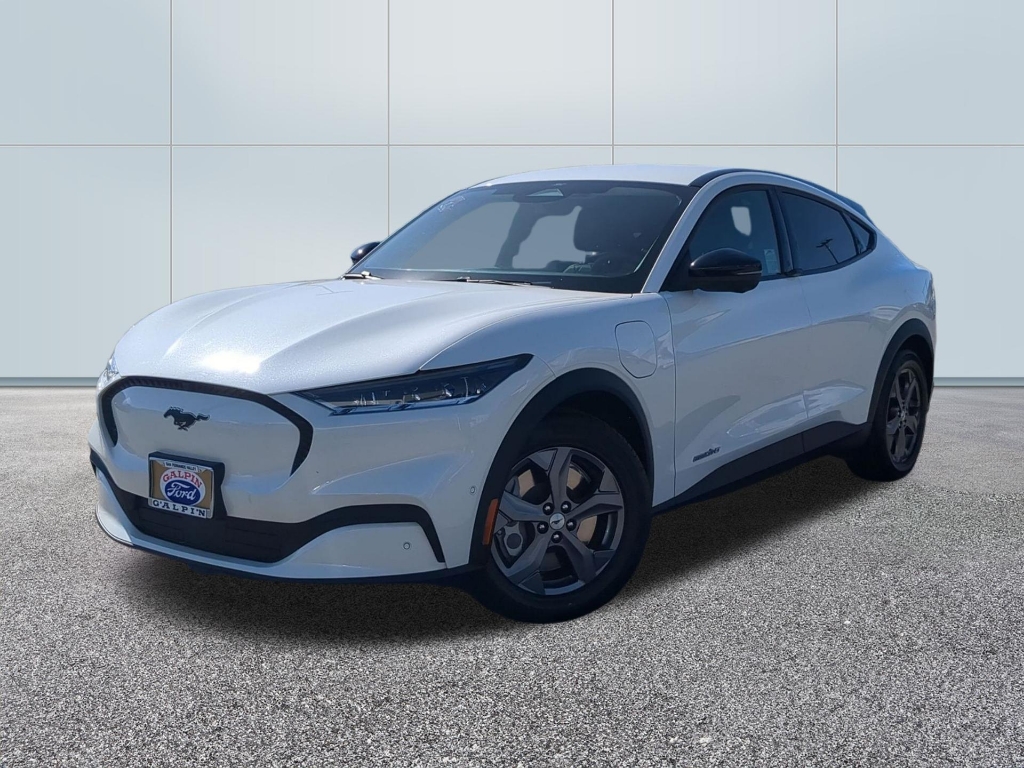 2023 Ford Mustang Mach-E Select