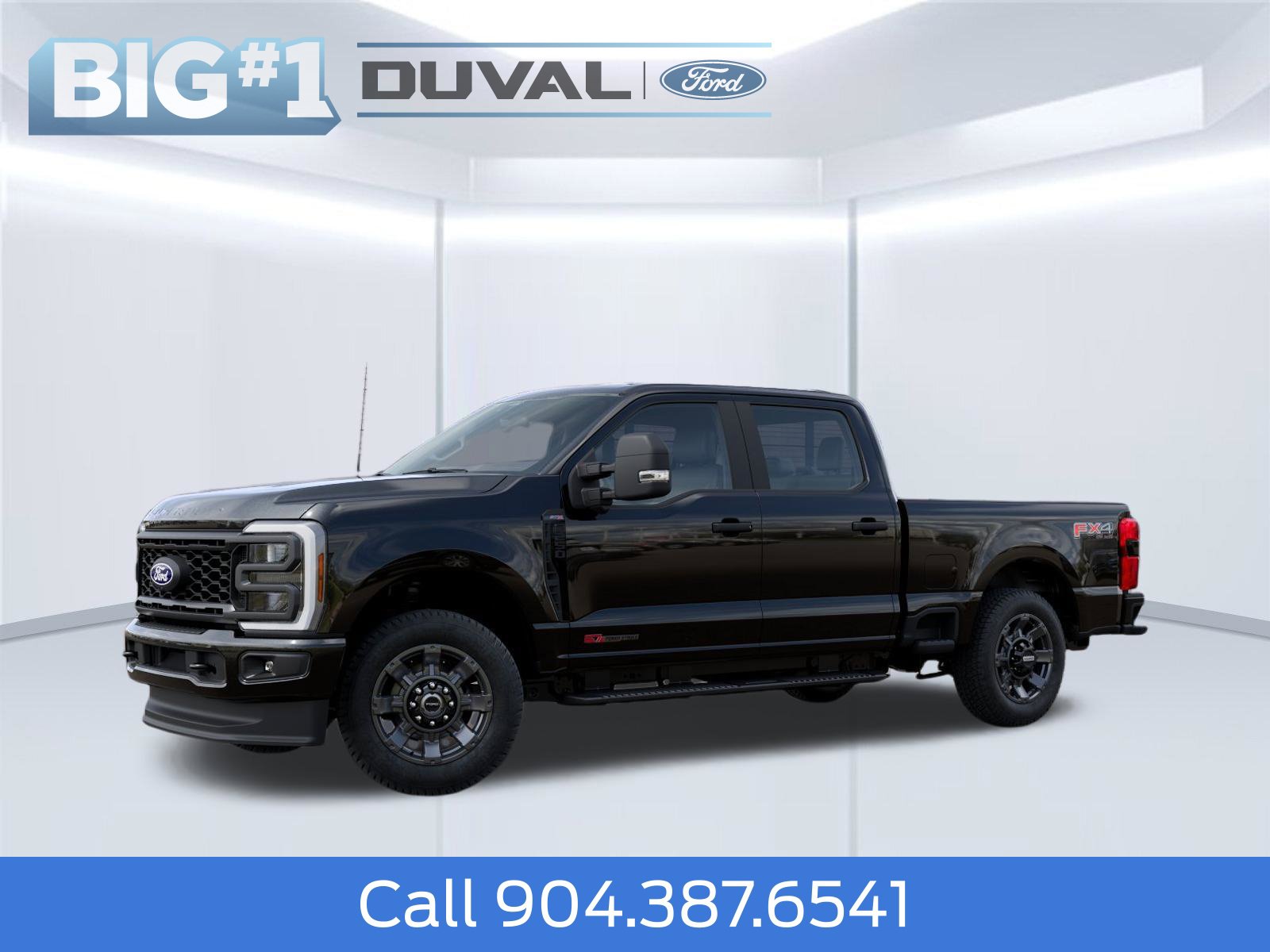 2027 Ford F-250SD XL