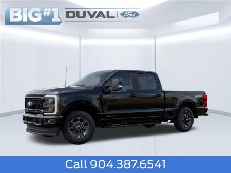 2027 Ford F-250SD XL