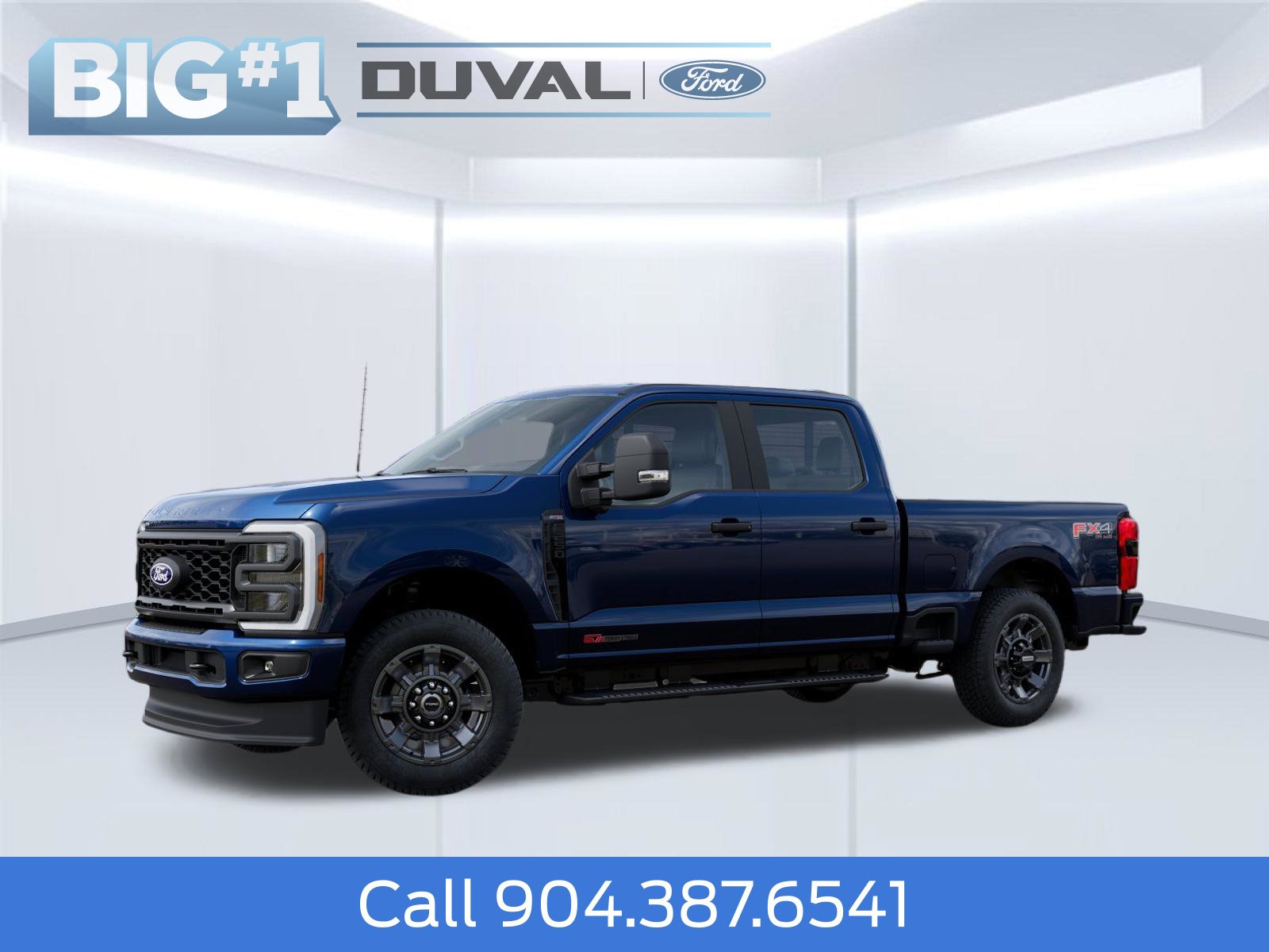 2027 Ford F-250SD XL