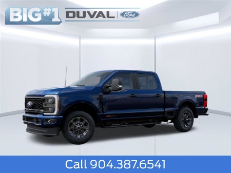 2027 Ford F-250SD XL