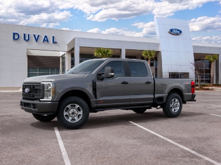 2027 Ford F-250SD XL