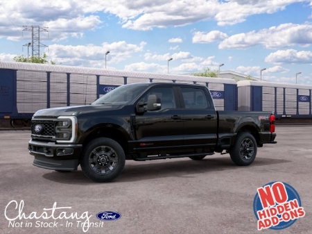 2027 Ford F-350SD XL