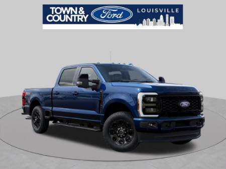 2027 Ford F-250SD LARIAT