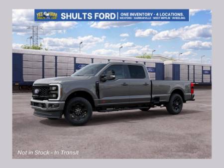 2027 Ford F-250SD LARIAT