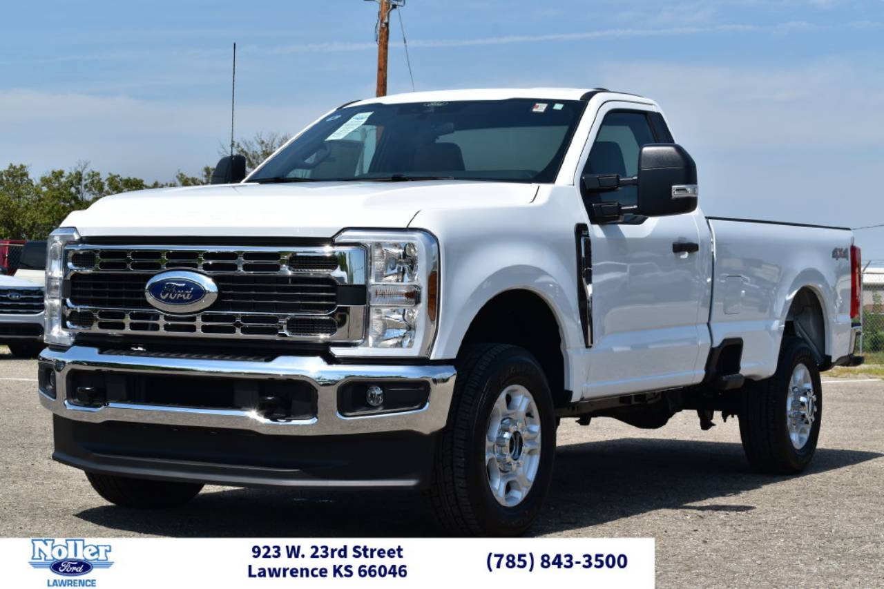 2026 Ford F-350 Super Duty